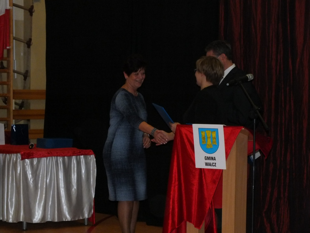 Roboczo i uroczyście (fotogaleria)