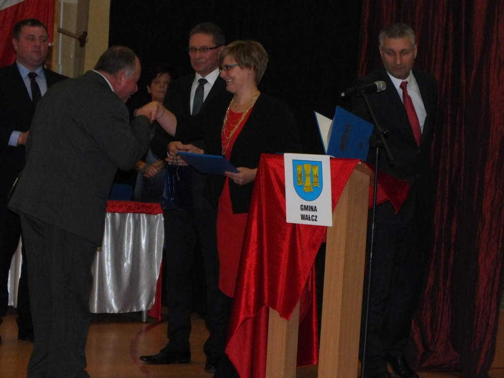 Roboczo i uroczyście (fotogaleria)