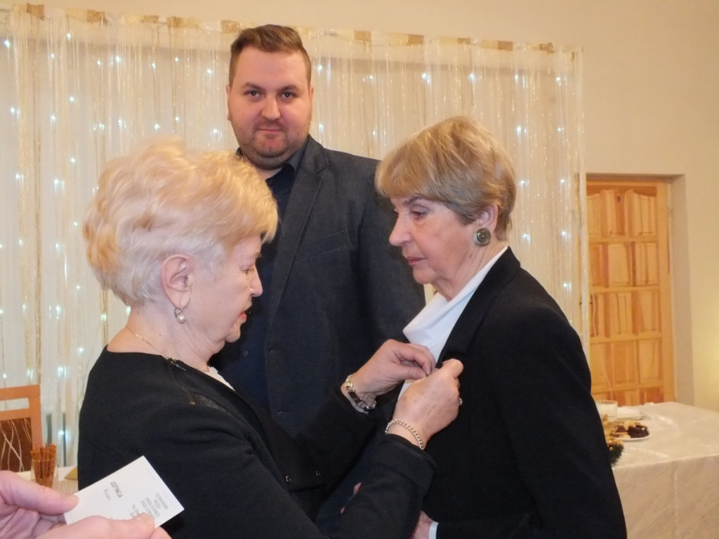 Świątecznie u Sybiraków