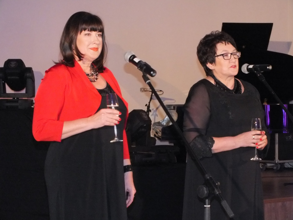 Noworoczna gala już pełnoletnia (fotorelacja)