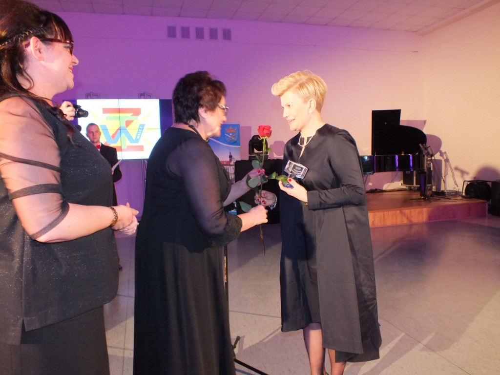 Noworoczna gala już pełnoletnia (fotorelacja)