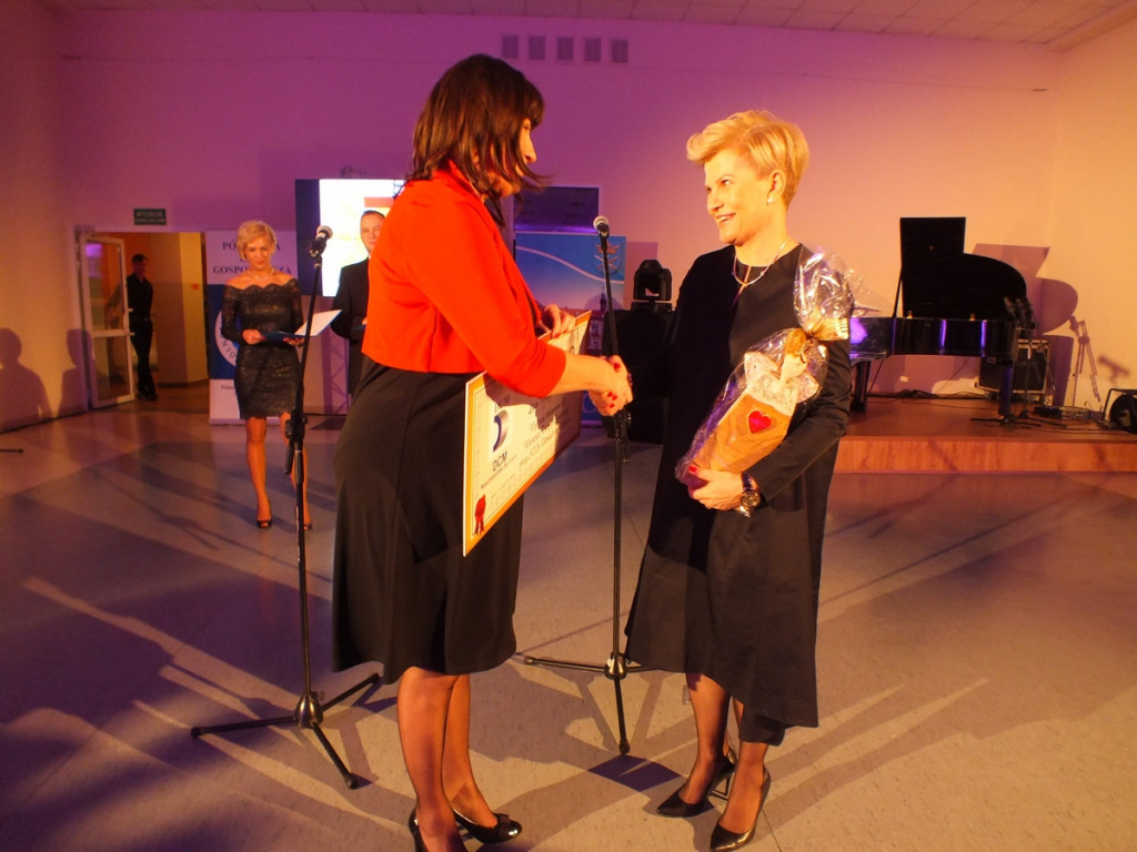 Noworoczna gala już pełnoletnia (fotorelacja)