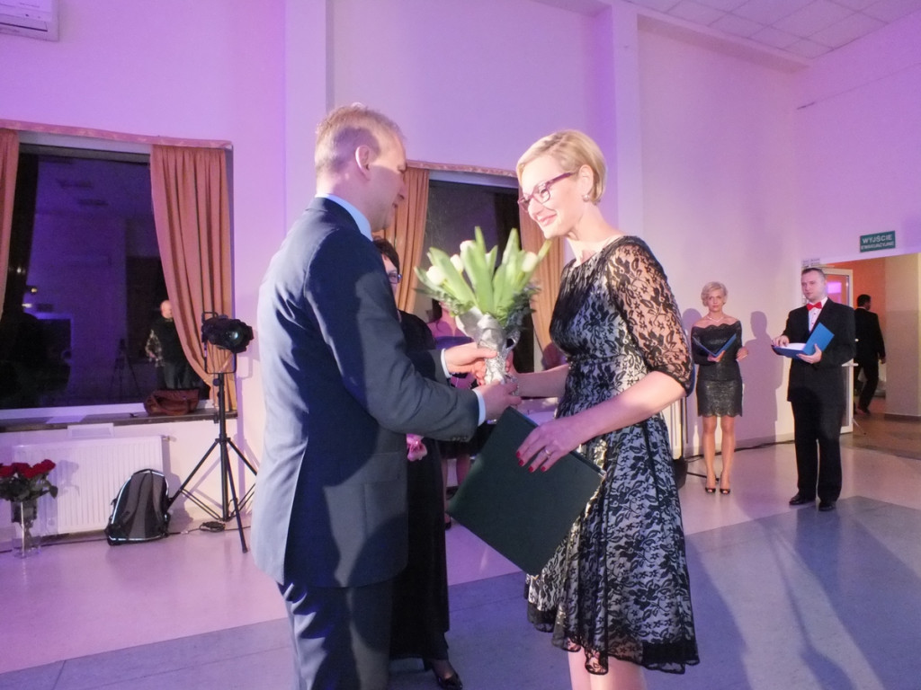 Noworoczna gala już pełnoletnia (fotorelacja)