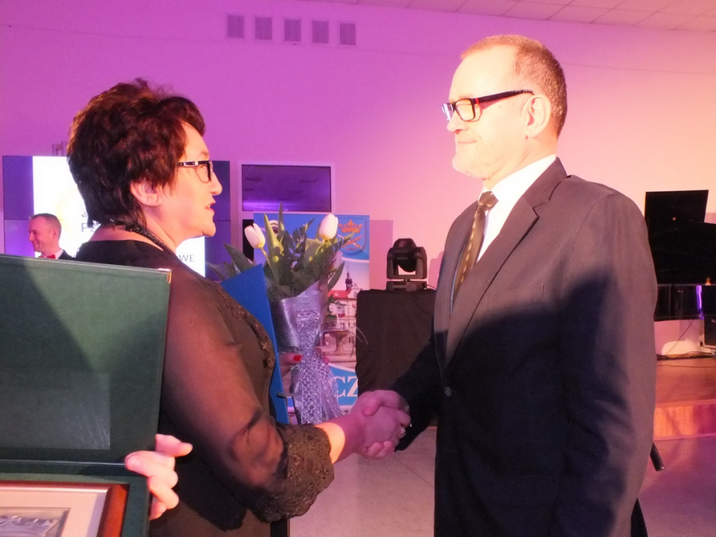 Noworoczna gala już pełnoletnia (fotorelacja)