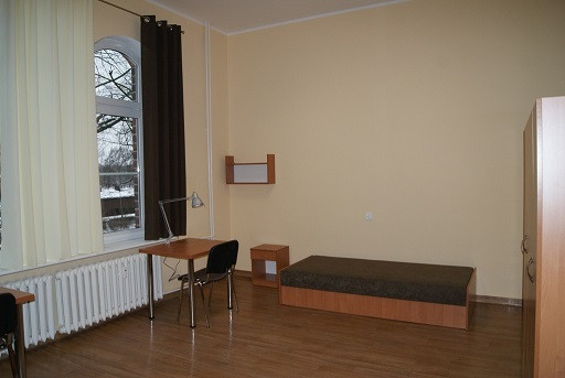 Dla przyjezdnych