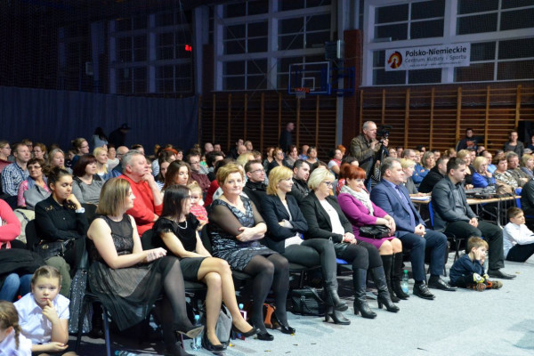 Koncert zimowy