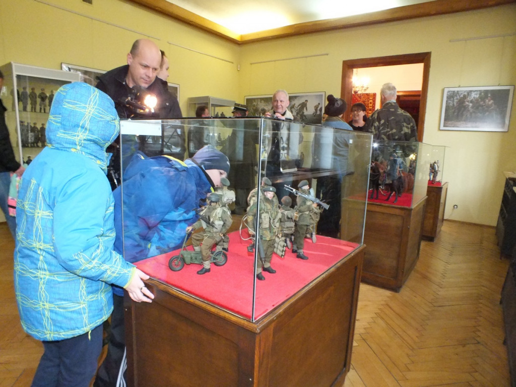 Czas wspomnień i refleksji (galeria)