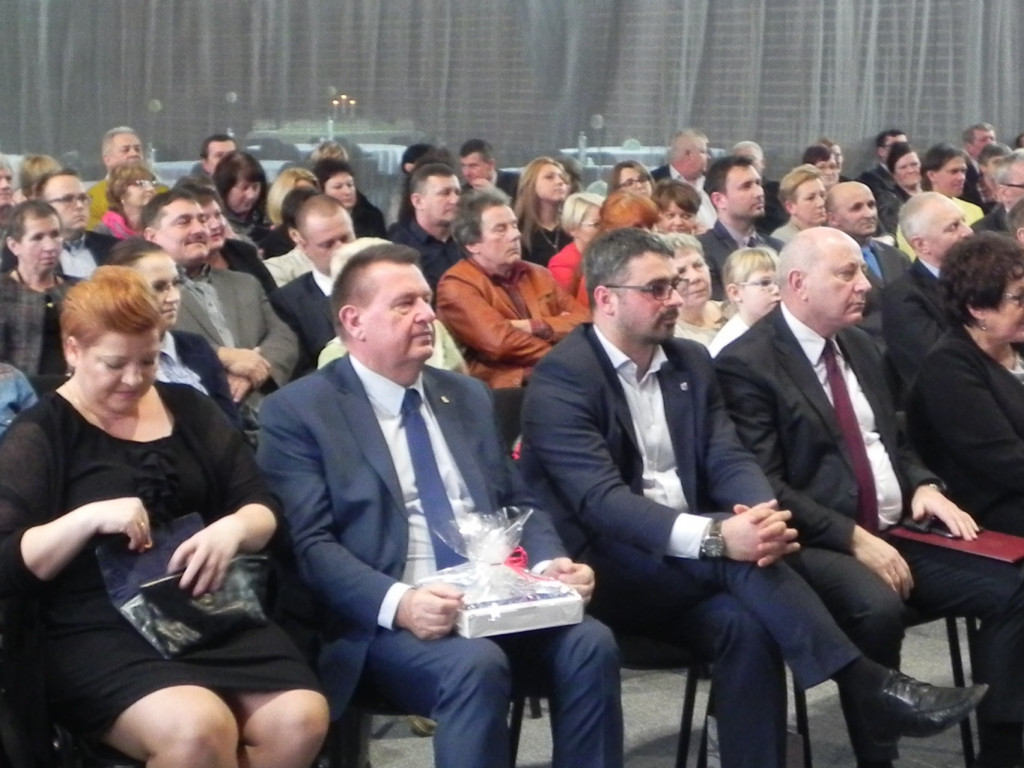 Tymecki nie witał (galeria)
