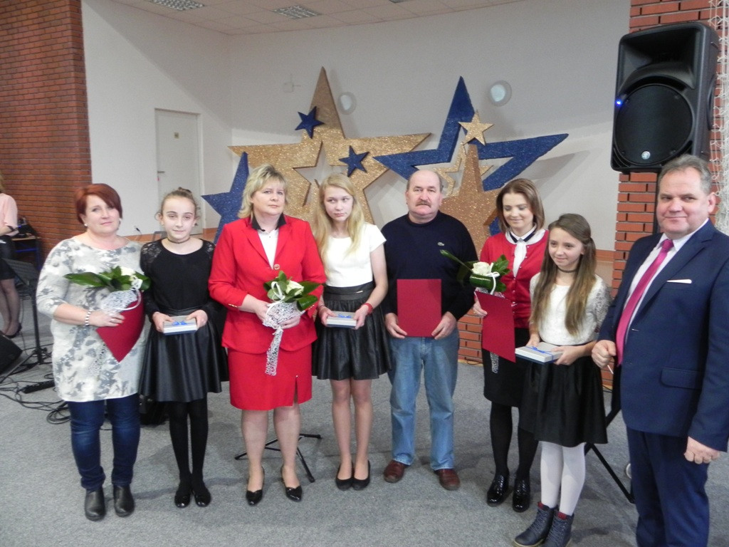 Tymecki nie witał (galeria)