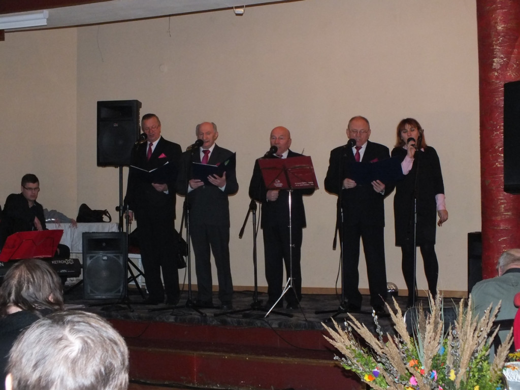 Kołduny w rosole (galeria)