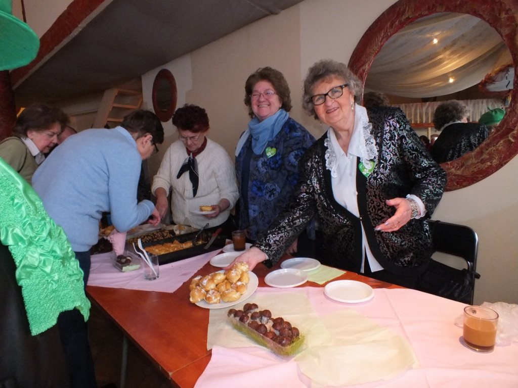Kołduny w rosole (galeria)