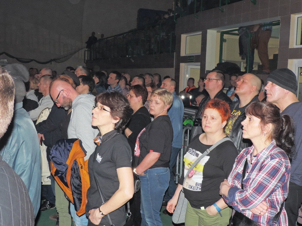 W życiu piękne są tylko chwile (fotorelacja)