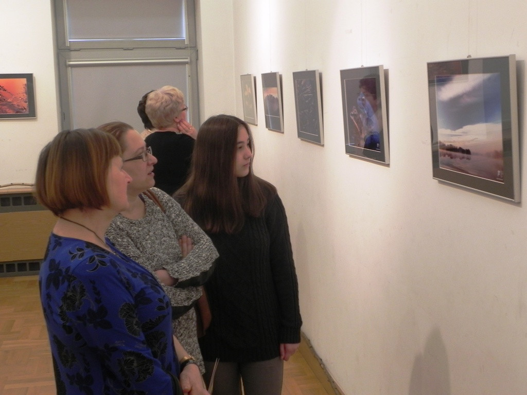 Oblicza natury (galeria)