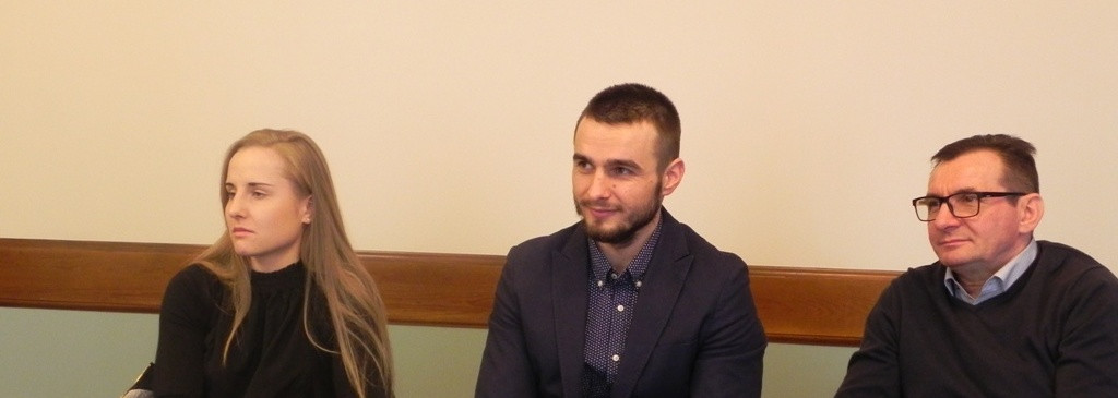 Spotkanie z mistrzyniami (galeria)