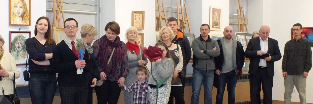 Jedność w treści i formie (galeria)
