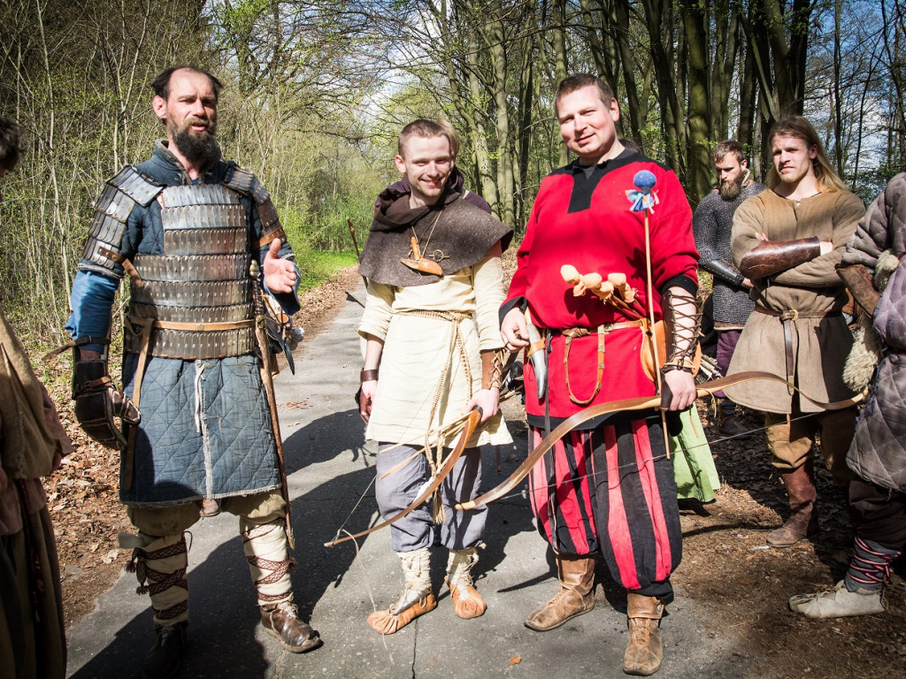 Manewry Chorągwi Pomorskiej