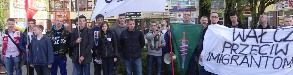 Nie chcą imigrantów