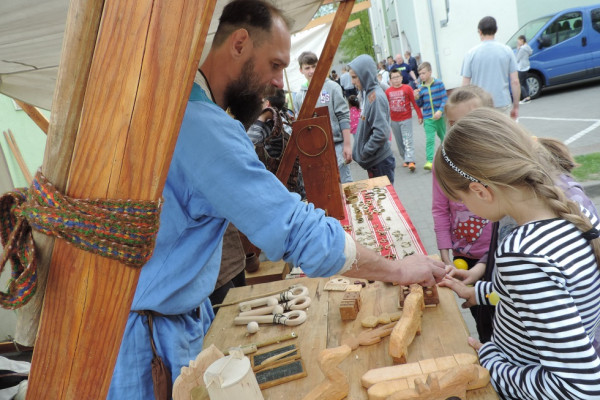 Patriotycznie i rozrywkowo