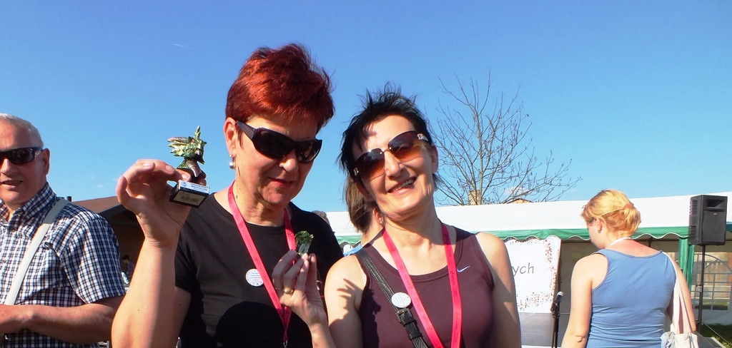 Patriotycznie i rozrywkowo