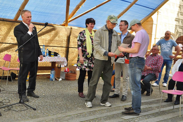 Majówka jak marzenie (fotogaleria)