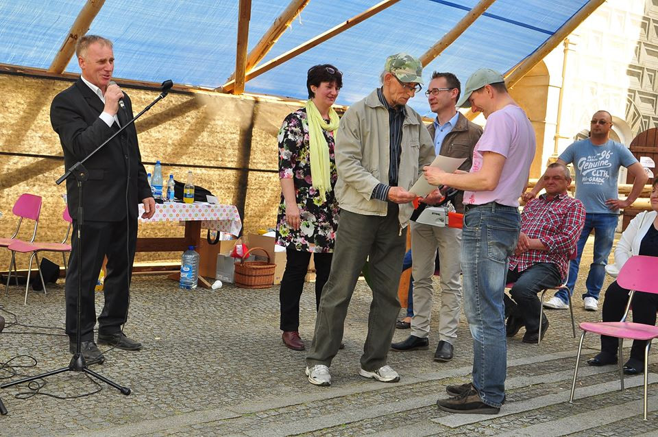 Majówka jak marzenie (fotogaleria)