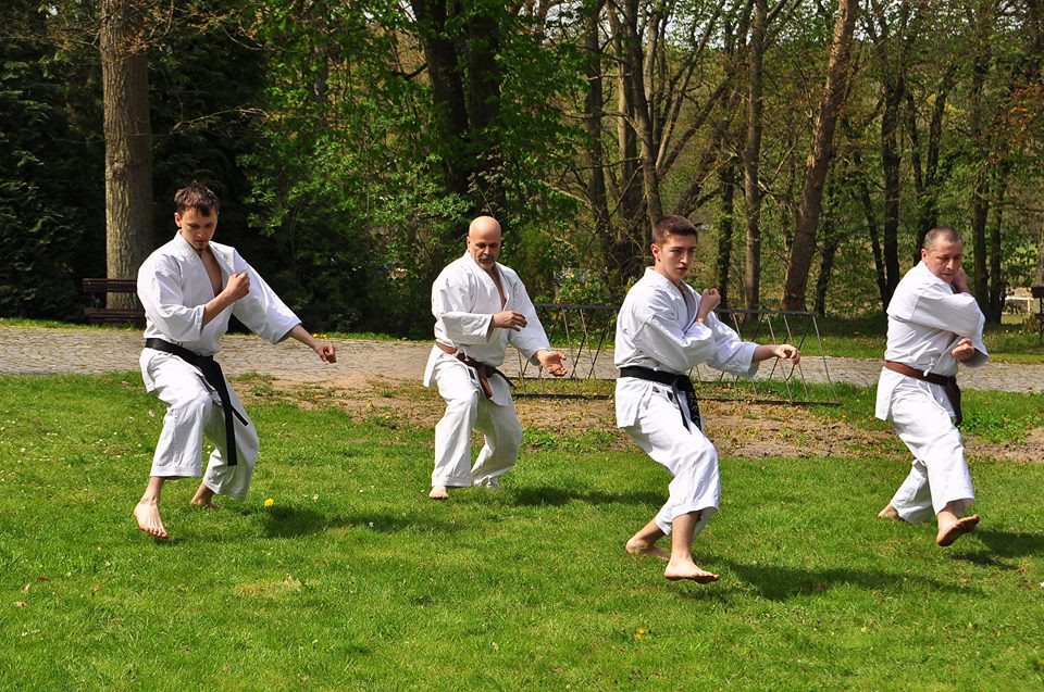 Majówka jak marzenie (fotogaleria)