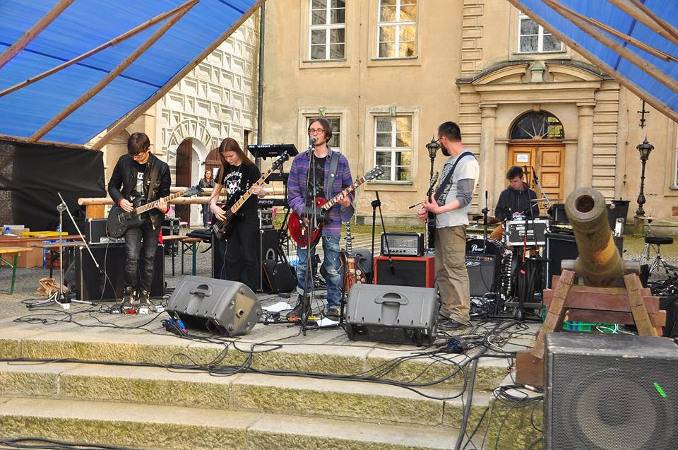 Majówka jak marzenie (fotogaleria)