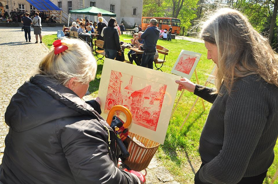 Majówka jak marzenie (fotogaleria)