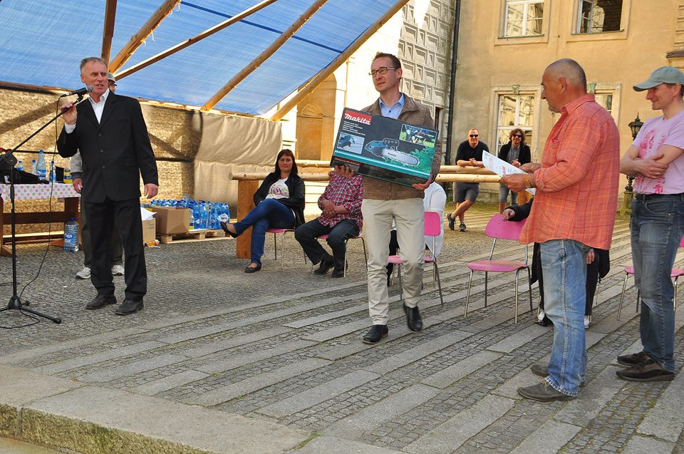 Majówka jak marzenie (fotogaleria)