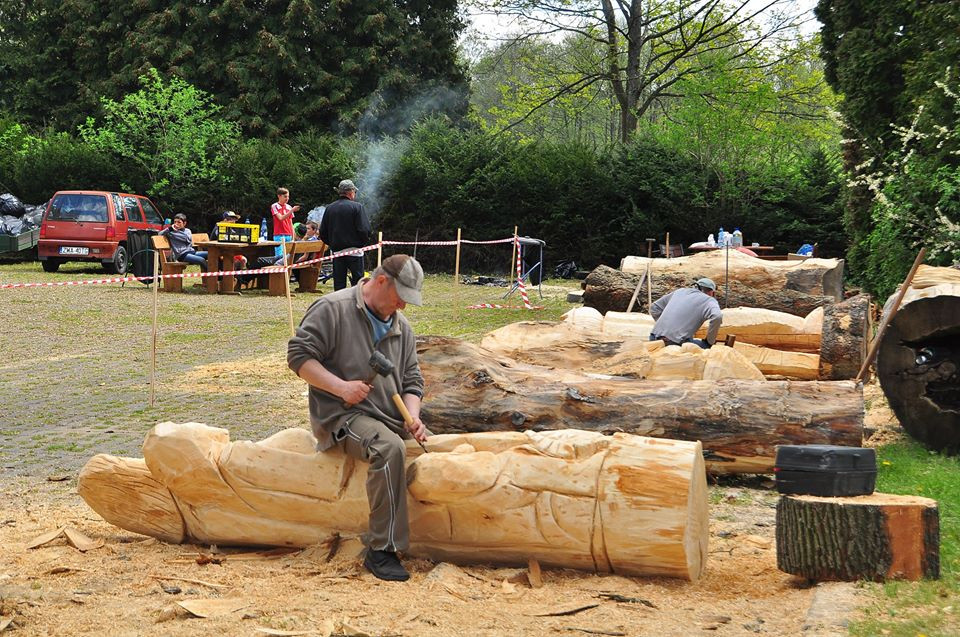 Majówka jak marzenie (fotogaleria)