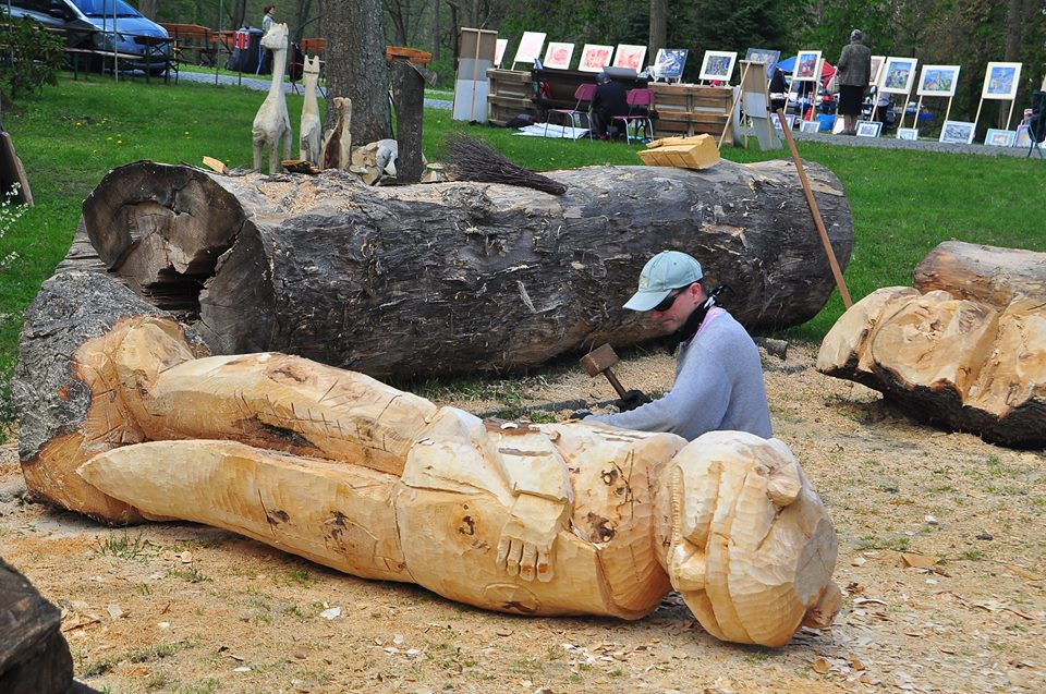 Majówka jak marzenie (fotogaleria)