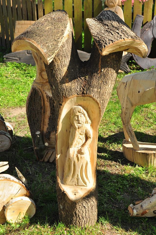 Majówka jak marzenie (fotogaleria)