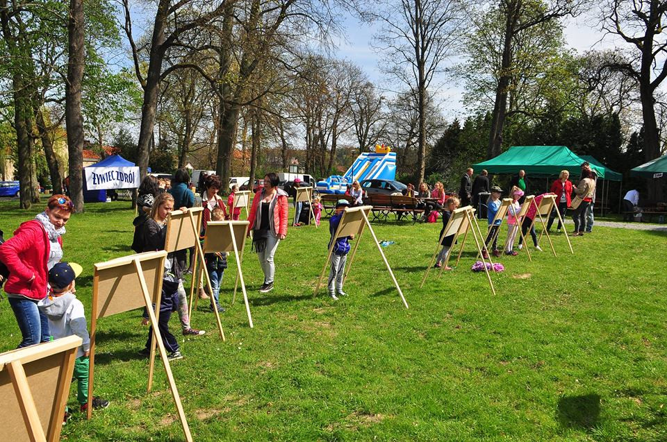 Majówka jak marzenie (fotogaleria)