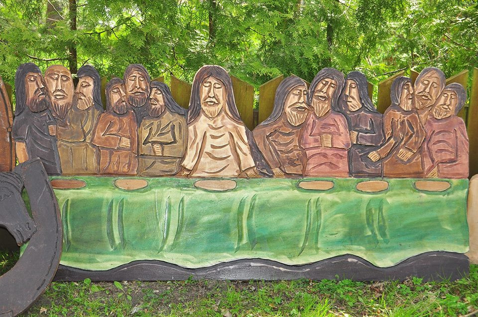 Majówka jak marzenie (fotogaleria)