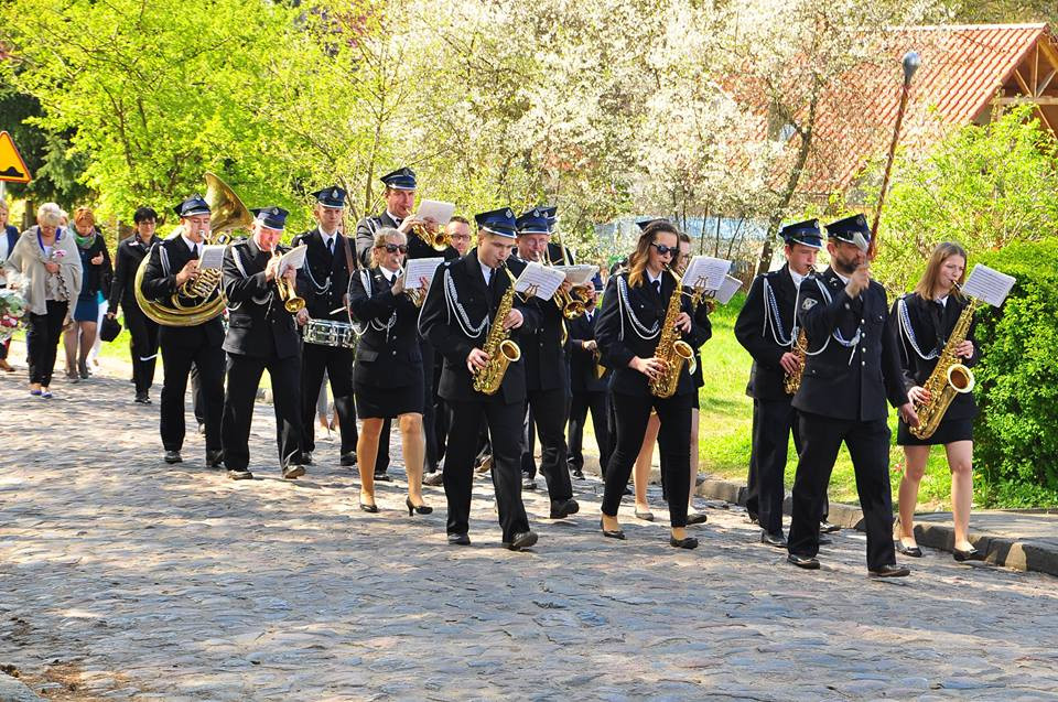 Majówka jak marzenie (fotogaleria)