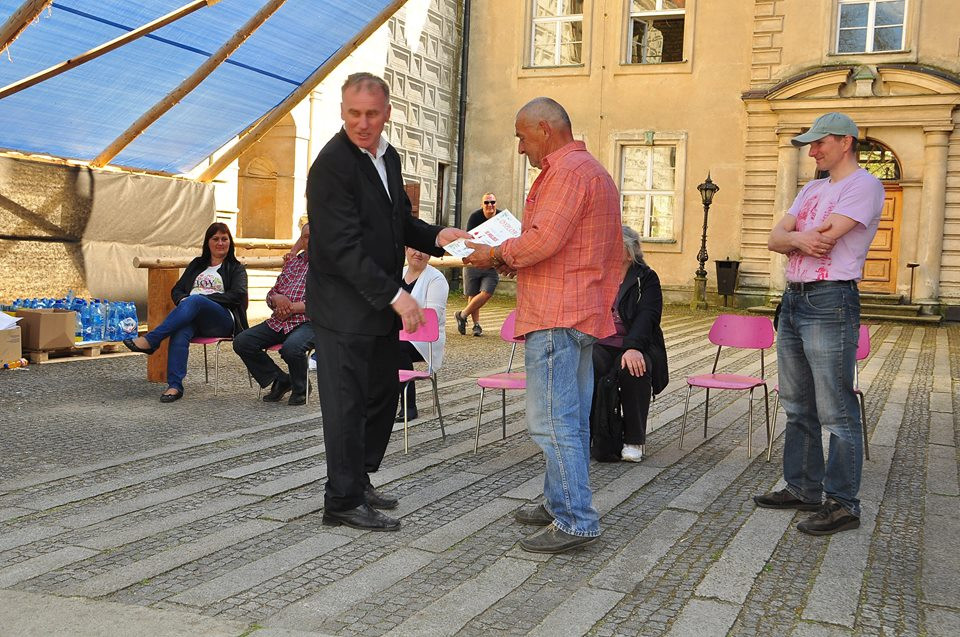 Majówka jak marzenie (fotogaleria)