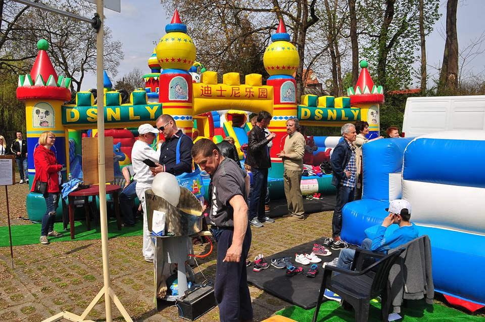 Majówka jak marzenie (fotogaleria)