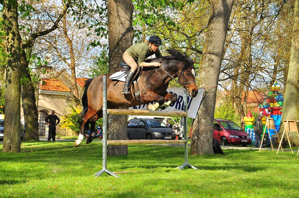 Majówka jak marzenie (fotogaleria)