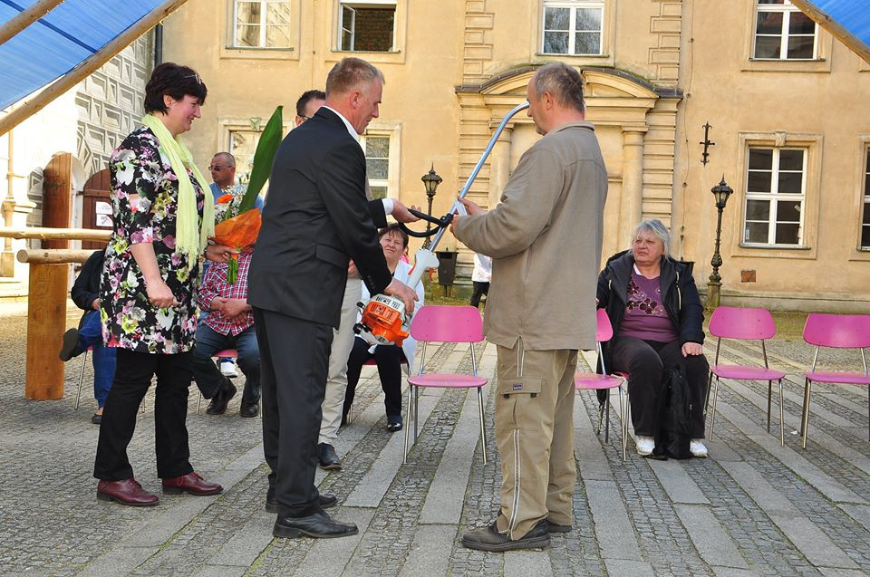 Majówka jak marzenie (fotogaleria)