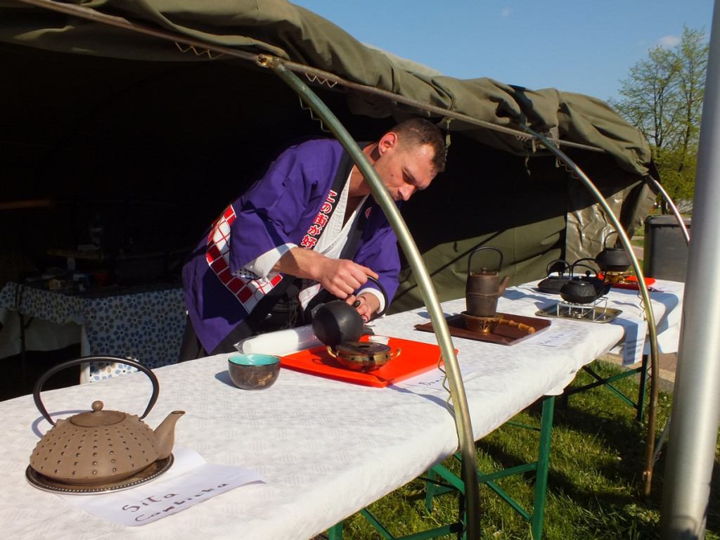 Festiwal rozmaitości