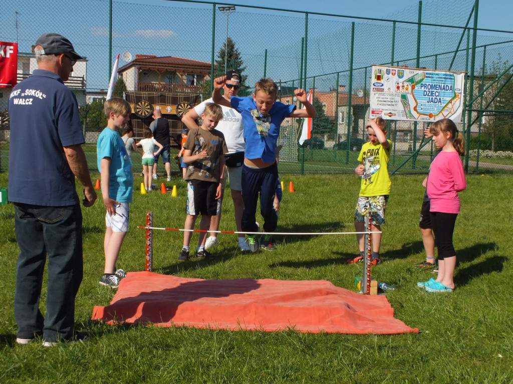 Festiwal rozmaitości