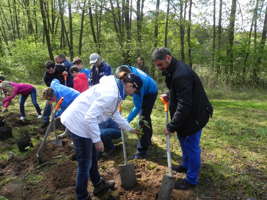 Ekologia i edukacja (galeria)