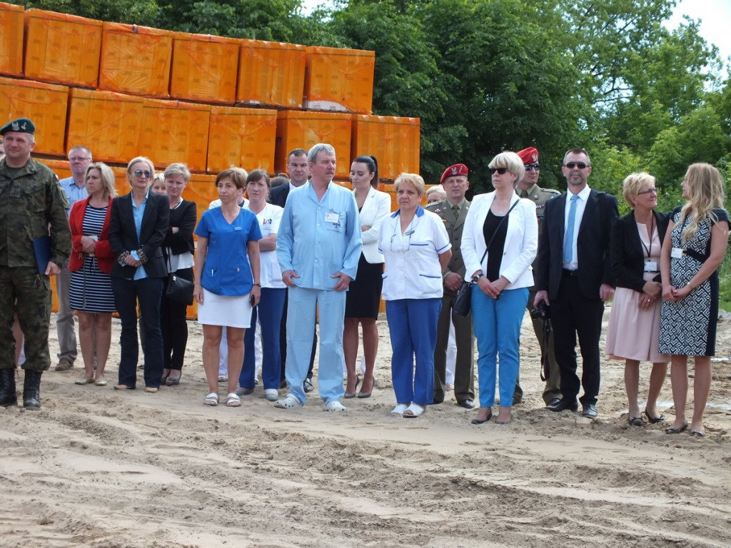 Marzenie się spełnia (galeria)