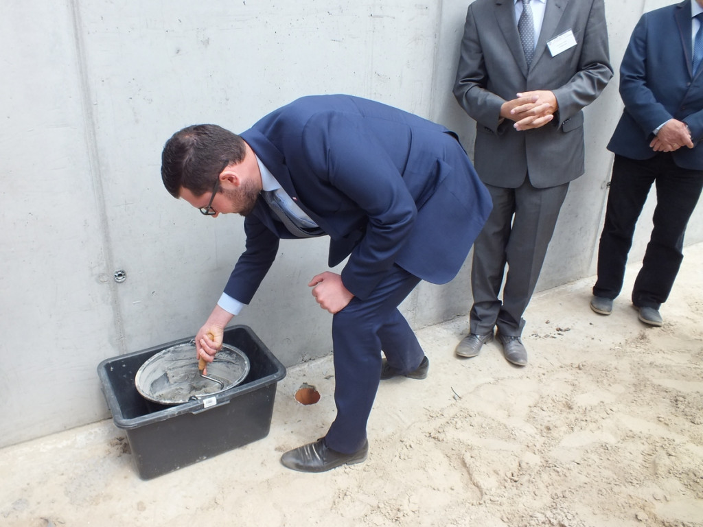 Marzenie się spełnia (galeria)