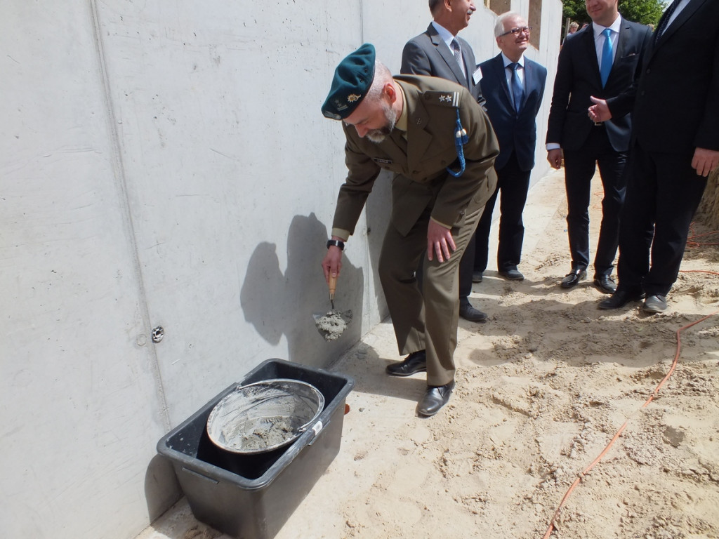 Marzenie się spełnia (galeria)