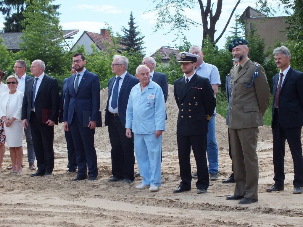 Marzenie się spełnia (galeria)