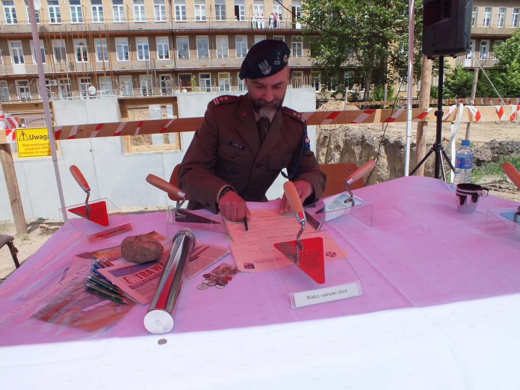 Marzenie się spełnia (galeria)