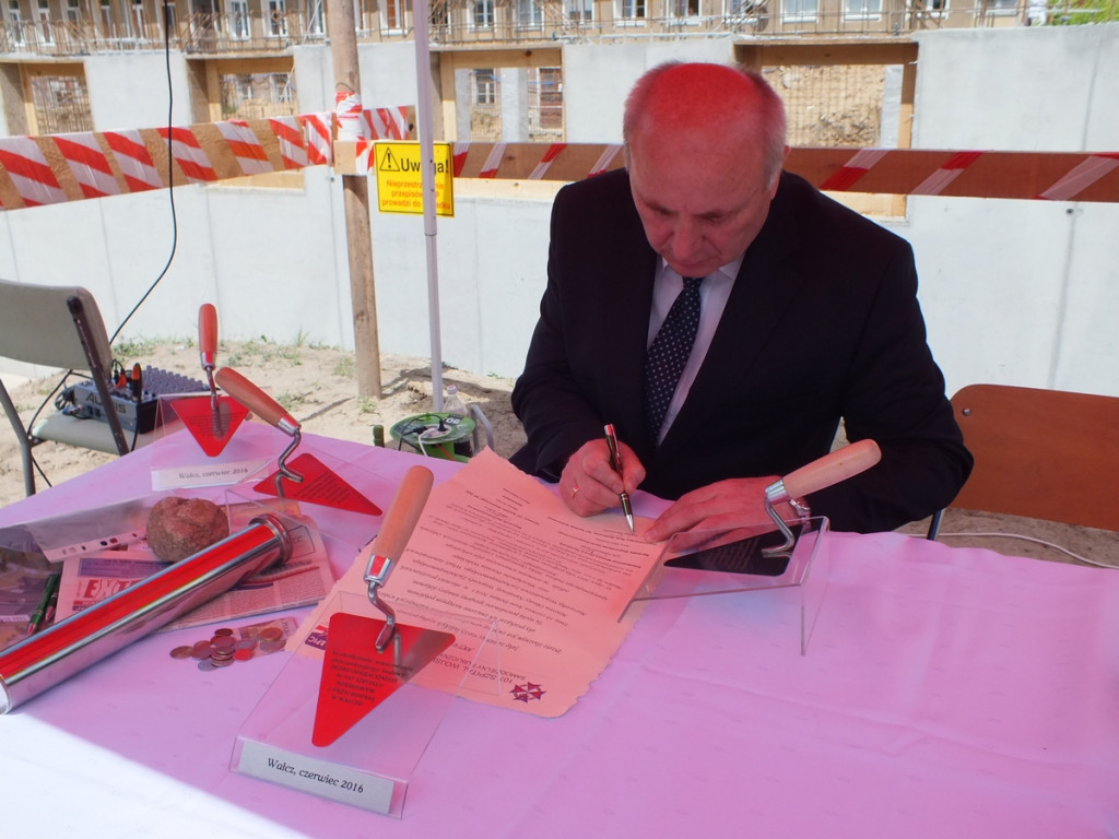 Marzenie się spełnia (galeria)