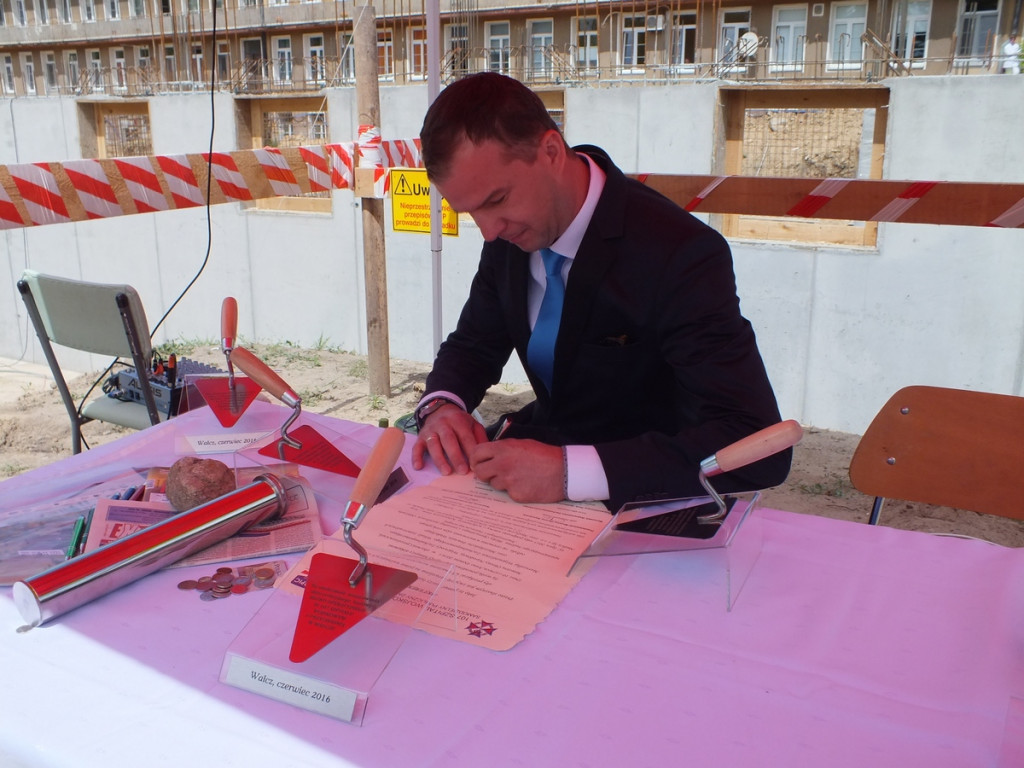 Marzenie się spełnia (galeria)