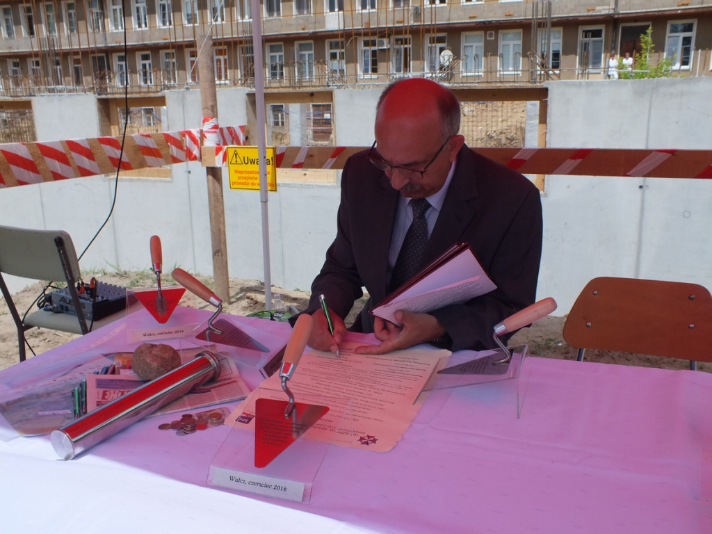 Marzenie się spełnia (galeria)